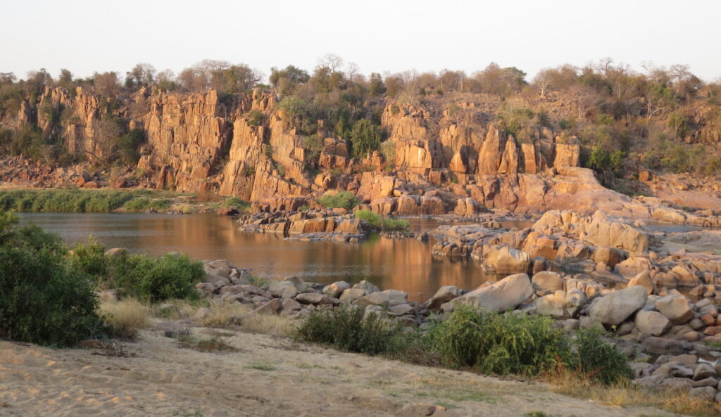 Gonarezhou National Park